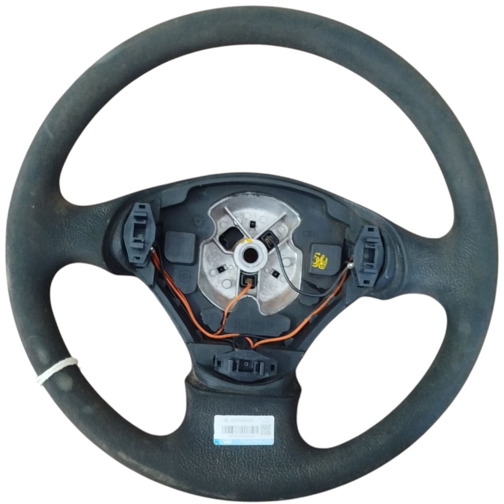 Volante motorista Ford Fiesta 1996 1997 original