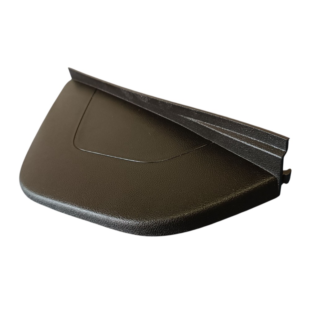 Acabamento Moldura Lateral Painel Tampa Gm Onix 2013 A 2019