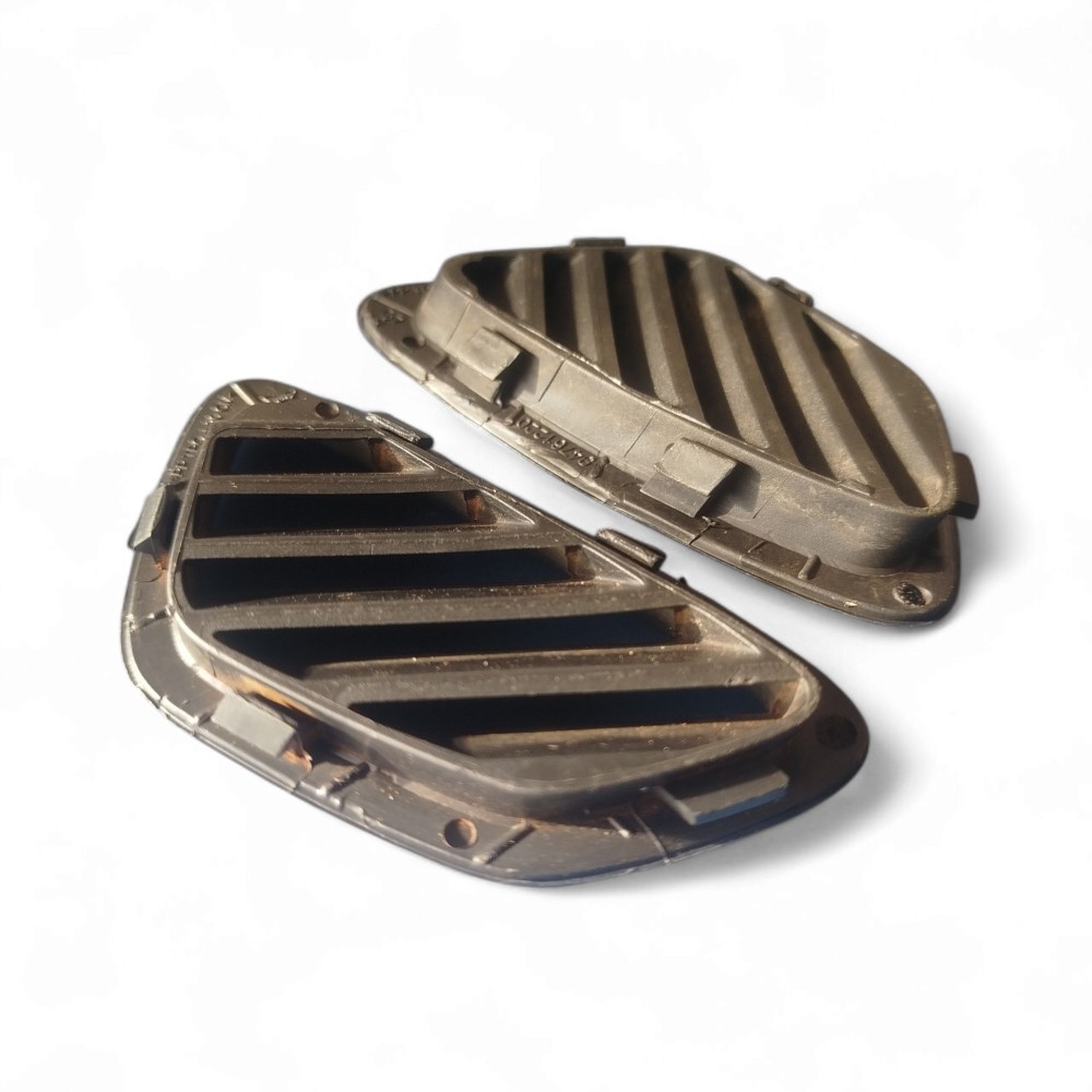 Par Difusor Saída Ar Onix Prisma 2013 A 2017 Original