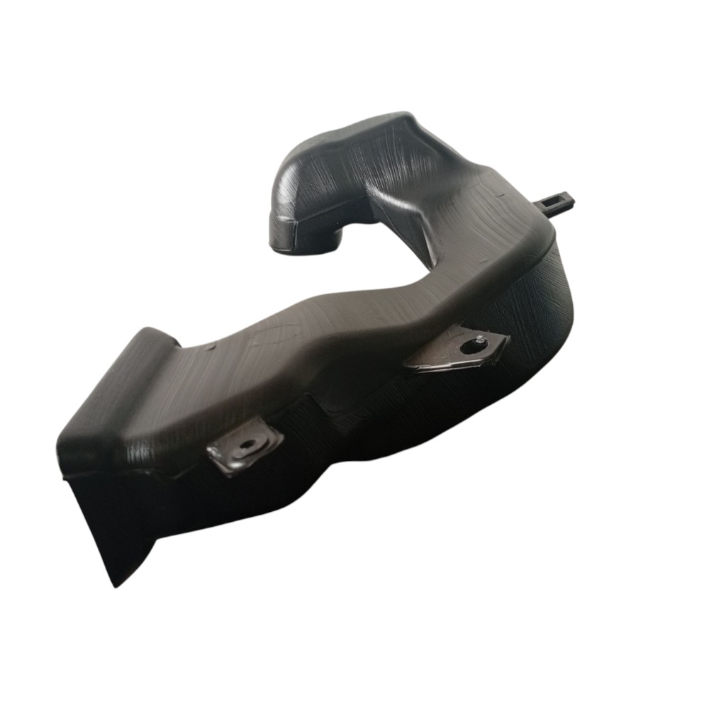 Duto Ar Fiat Argo 2023 Original 1.3