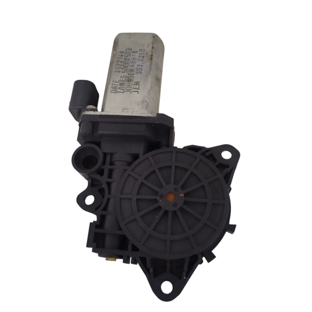 Motor vidro maquina esquerdo dianteir fiat stilo 2003 a 2011