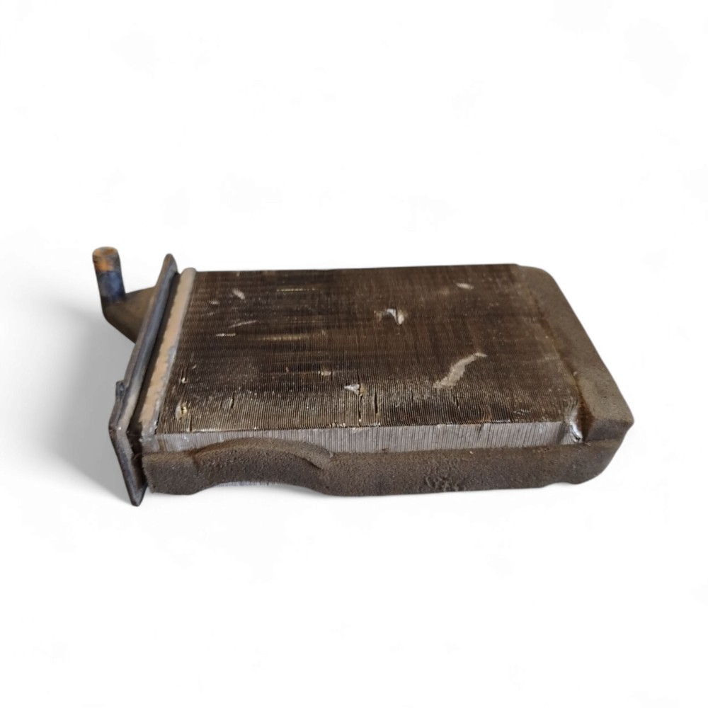 Radiador Ar Quente Fiat Palio 1995 A 2000