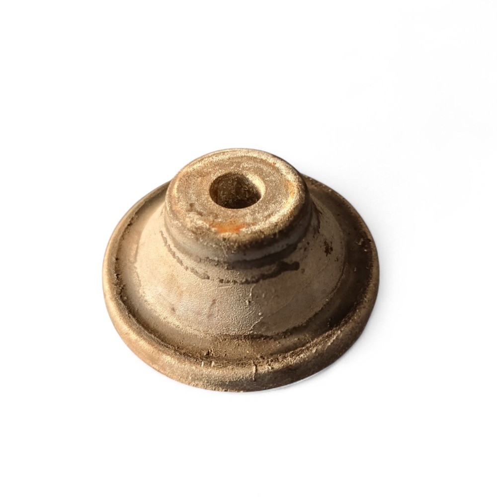 Espaçador Suspensão Dianteira Gm Celta Corsa 2006 A 2016