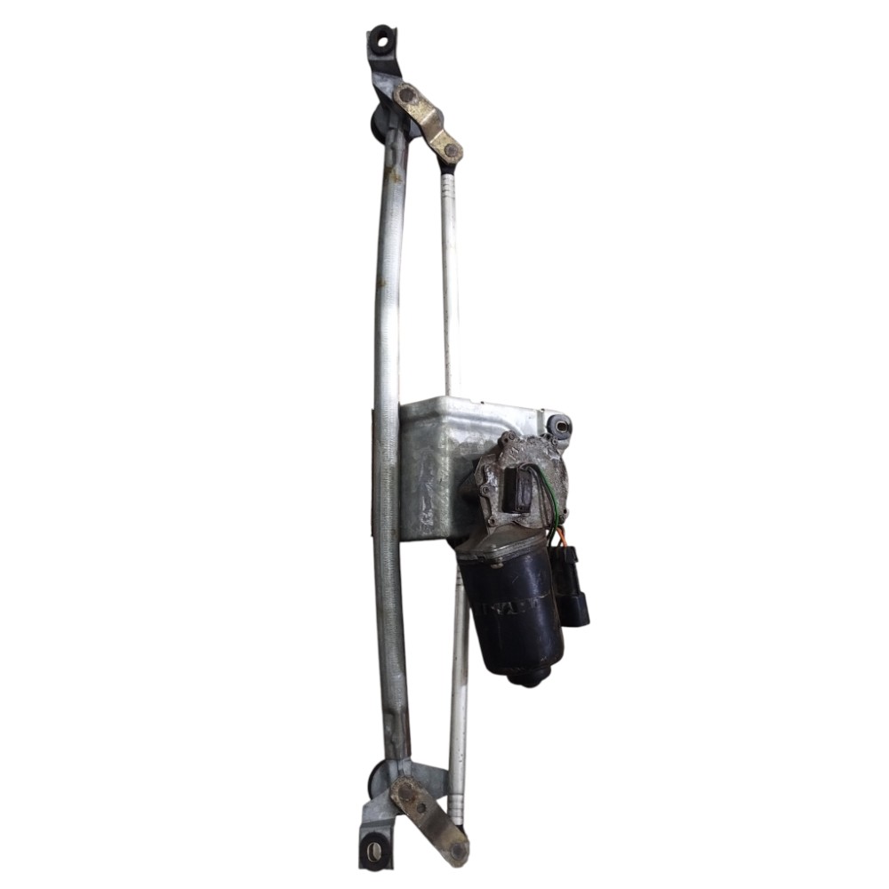 Galhada Motor Limpador Para-brisa Gm Celta 2002 A 2006 7