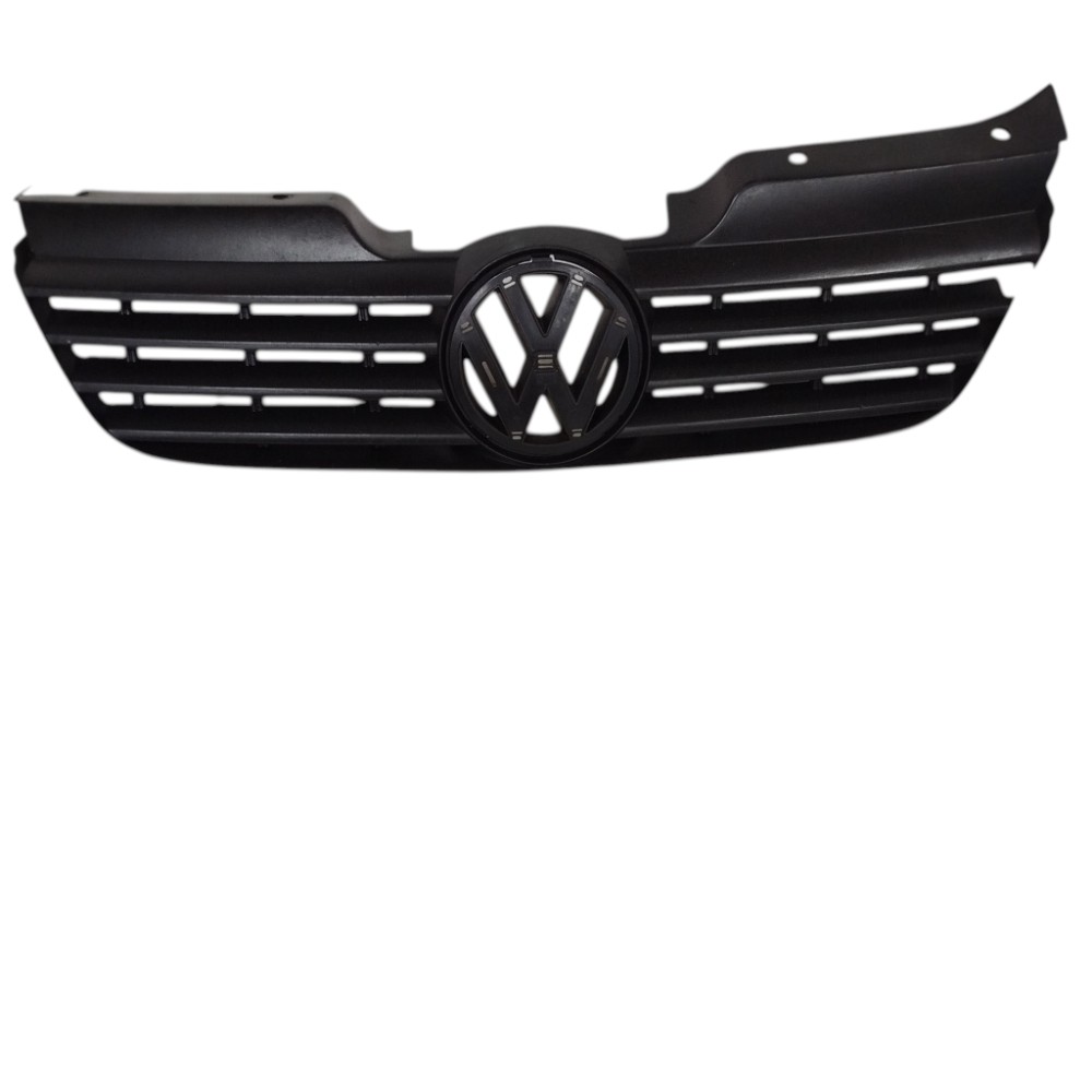 Grade Dianteira Radiador Volkswagen Gol G3 Com Detalhe 5