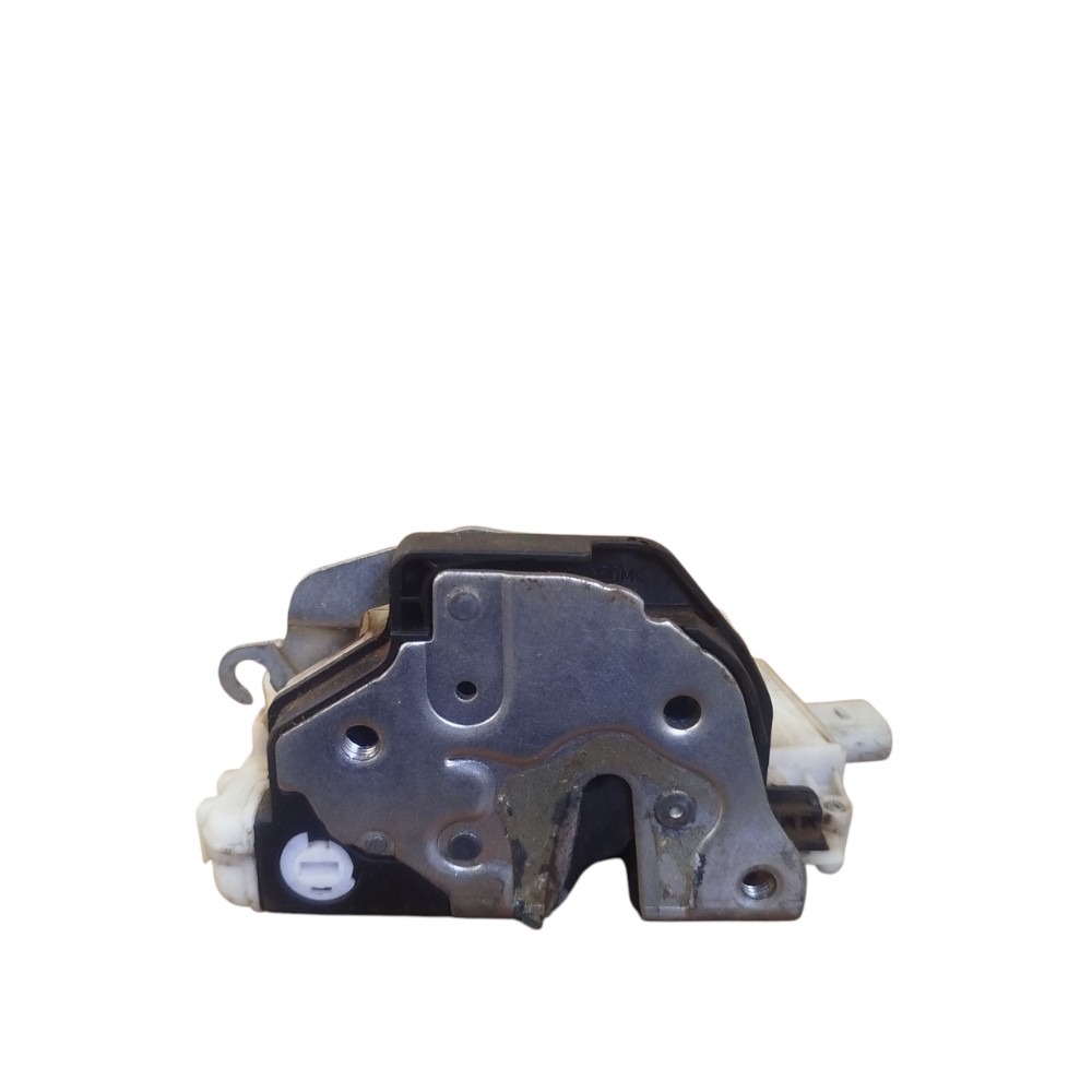 Fechadura Traseira Direita Vw Gol Fox G5 G6 G7 Original