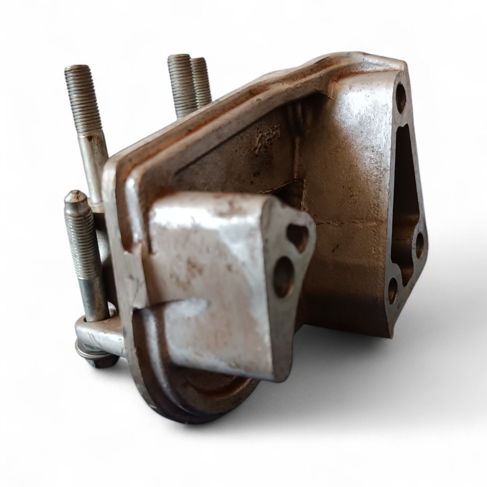 Suporte Coxim Motor Vivace Fiat Doblo Punto Uno 2011 A 2021 2