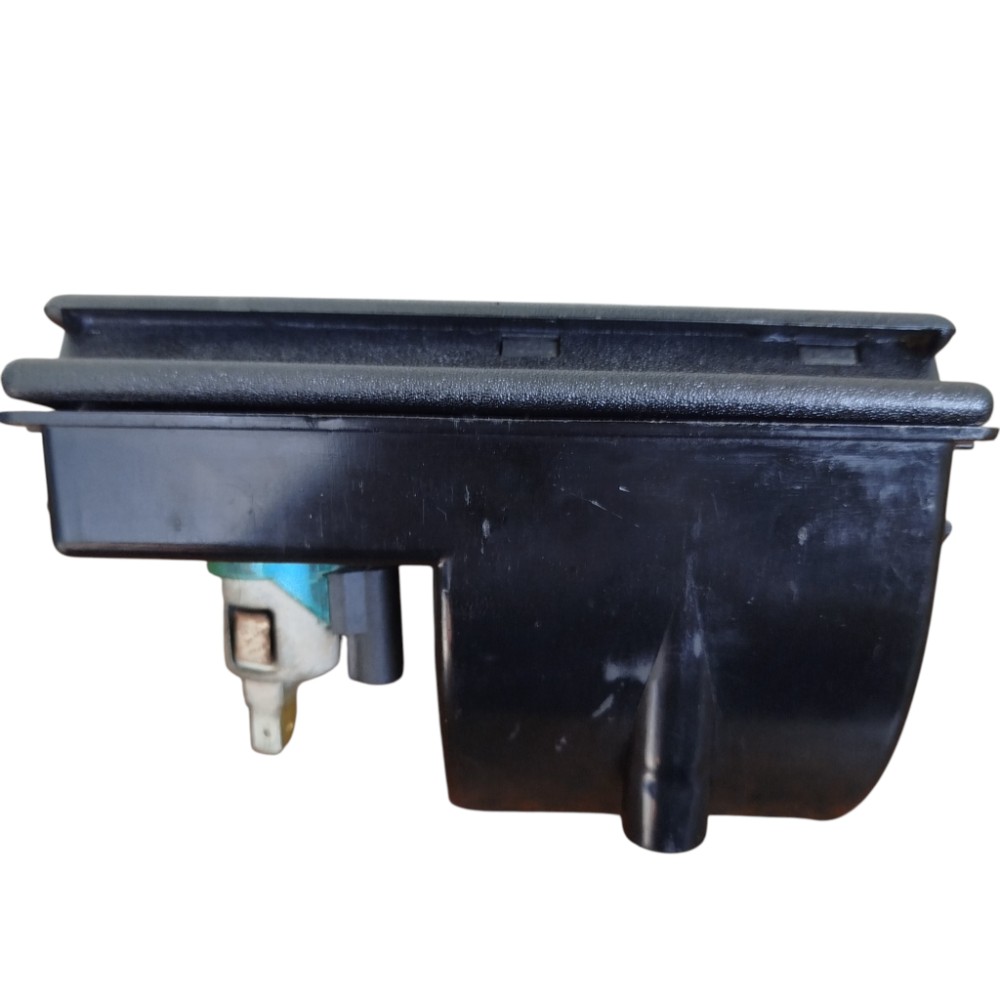 Porta Treco Central Painel Monza 1982 A 1996 Orig Gm Cinza / Preto 9