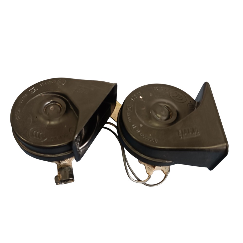 Buzina Caracol Ford Fusion 2006 A 2009 Original