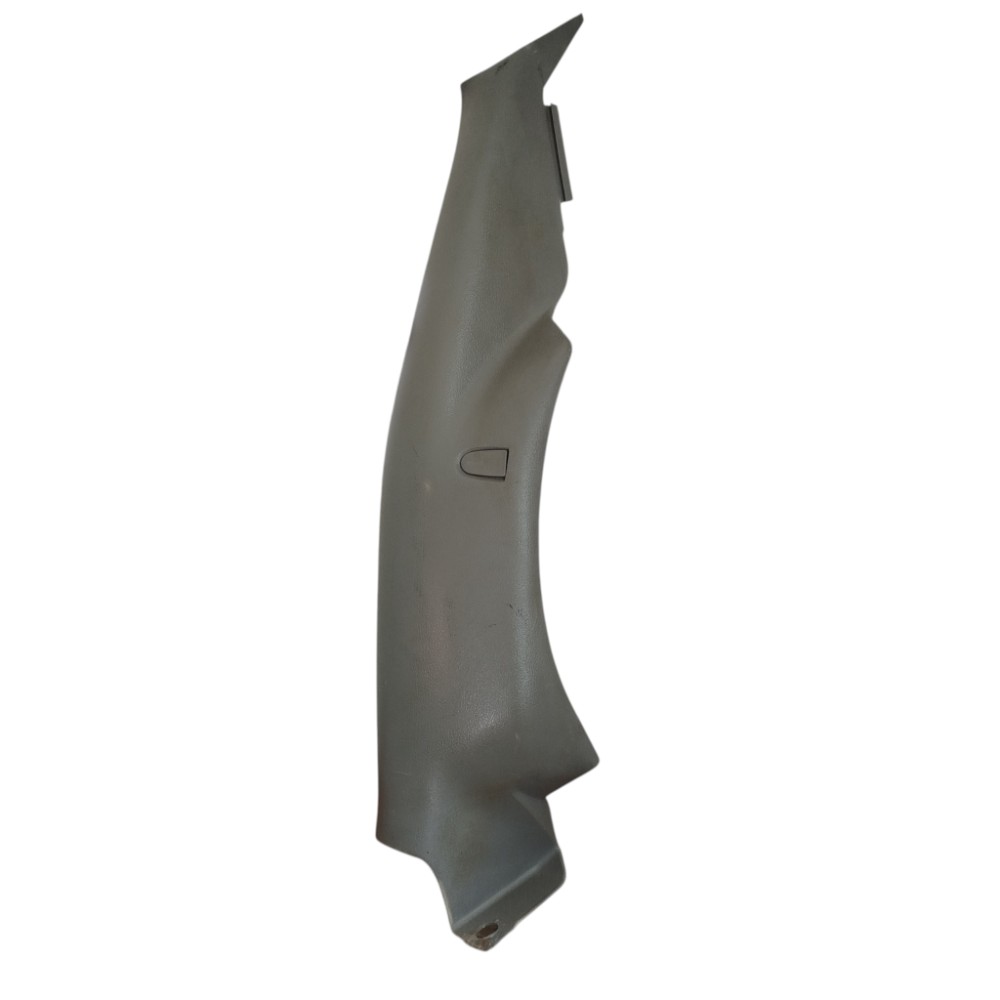 Moldura Lateral Banco Traseiro Direito Vw Golf 1999 A 2006