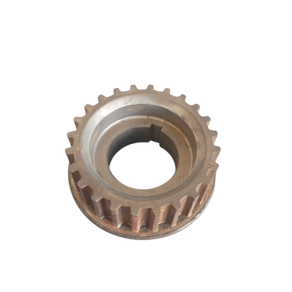 Engrenagem Virabrequim Polia 1.0 0314 Fiat Palio 1997 A 1997 5