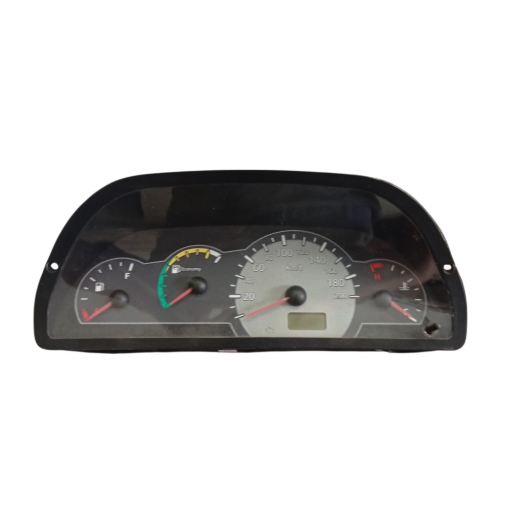 Painel Fiat Uno Palio Economy Fire 2008 A 2014 Original