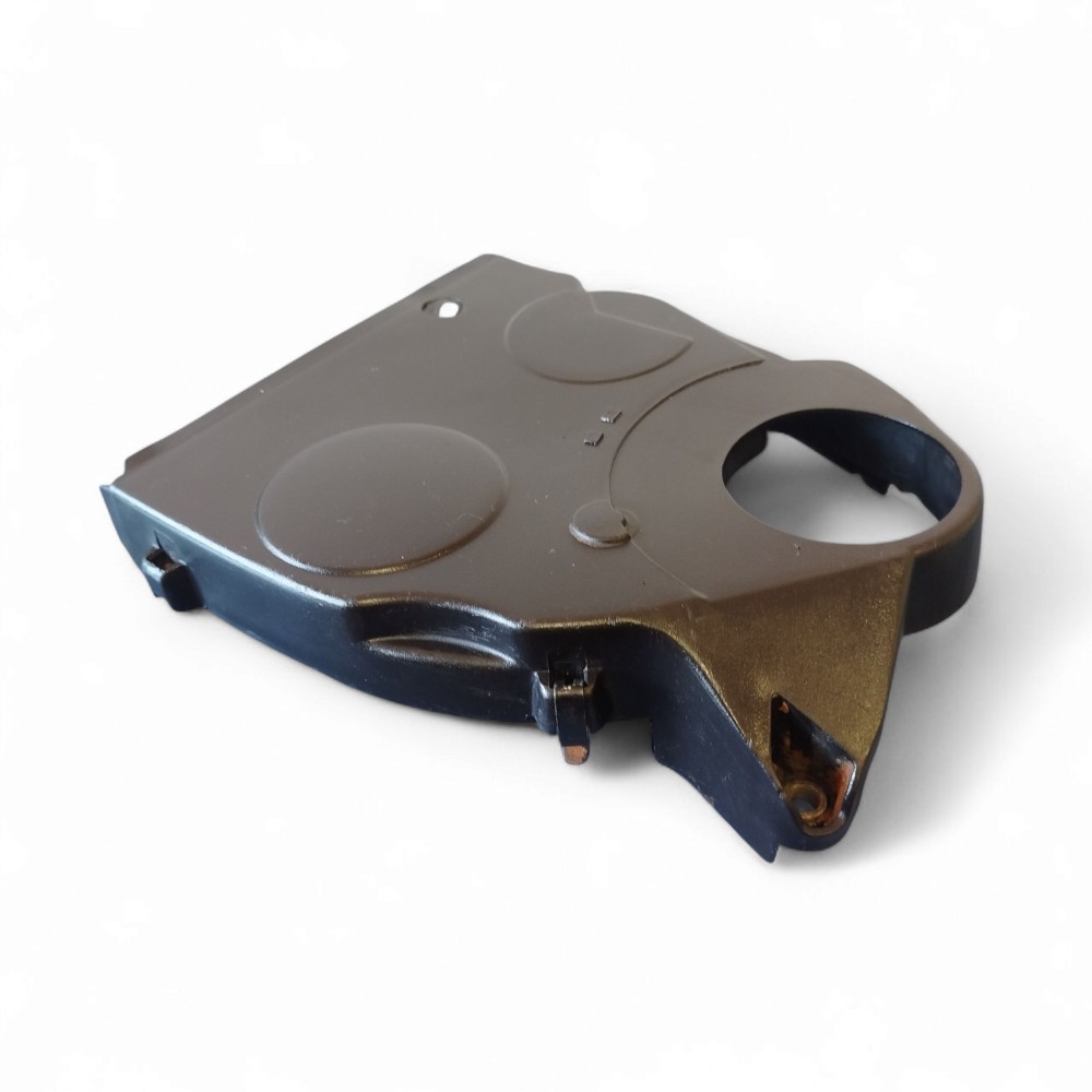 Capa Correia Externa  Inferior Vw Gol 1997 A 2001 C/detalhe