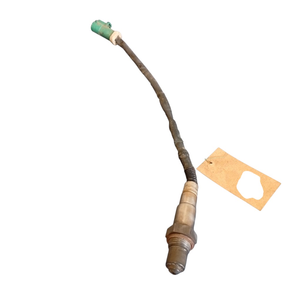 Sonda Lambda Sensor Oxigênio Ford Novo Focus 2.0 2010