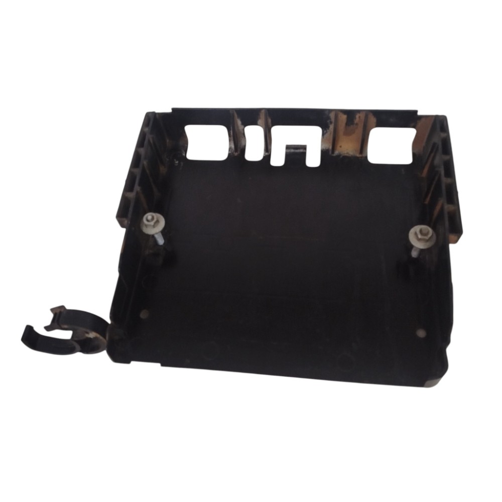 Suporte Módulo Injeção 1.4 20 Citroen Peugeot C3 2003 A 2012 6