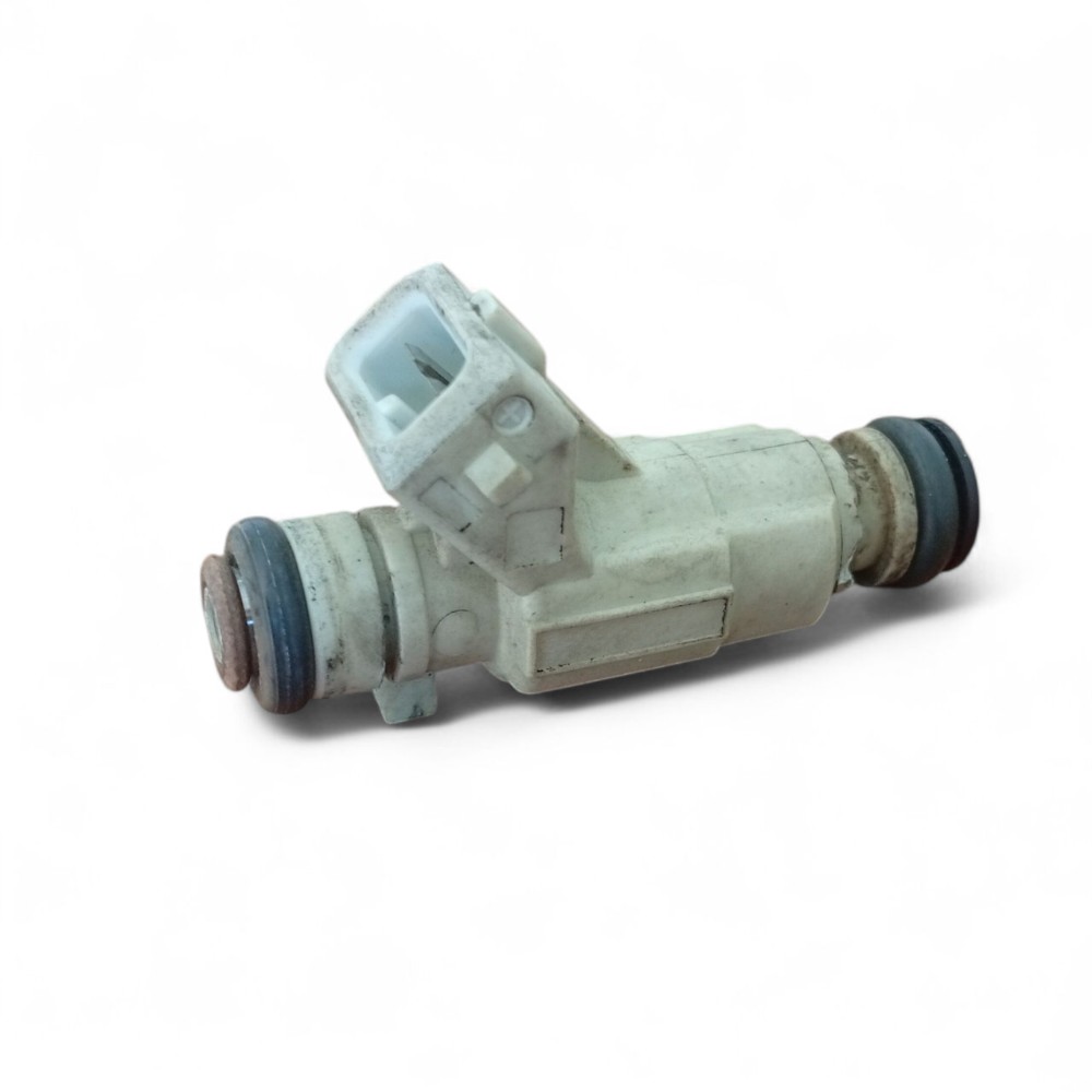 Bico Injetor Citroen C3 1.6 Excl 2005 2006 Original 5