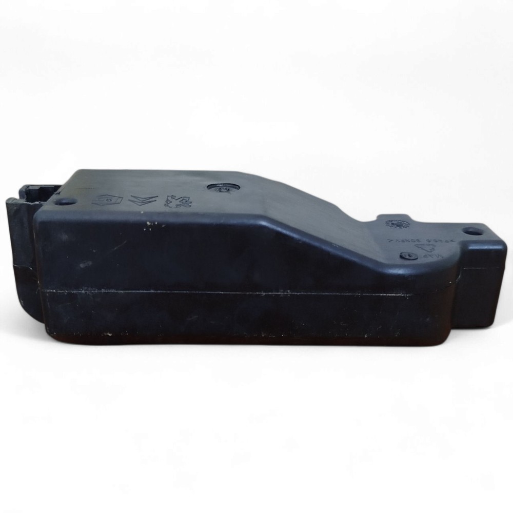 Fechadura Tampa Traseiro Elétrico Citroen C3 2004 A 2012 8