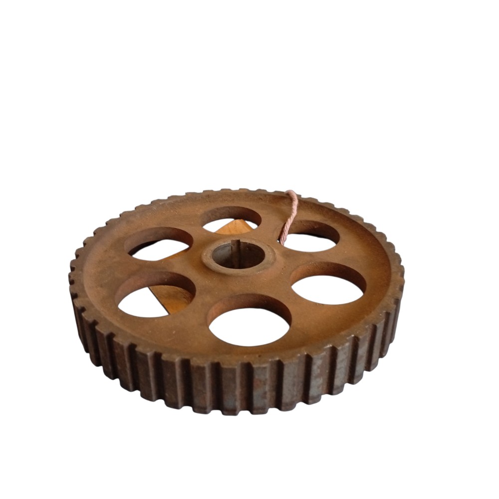 Polia Motor Ap Gol 1990