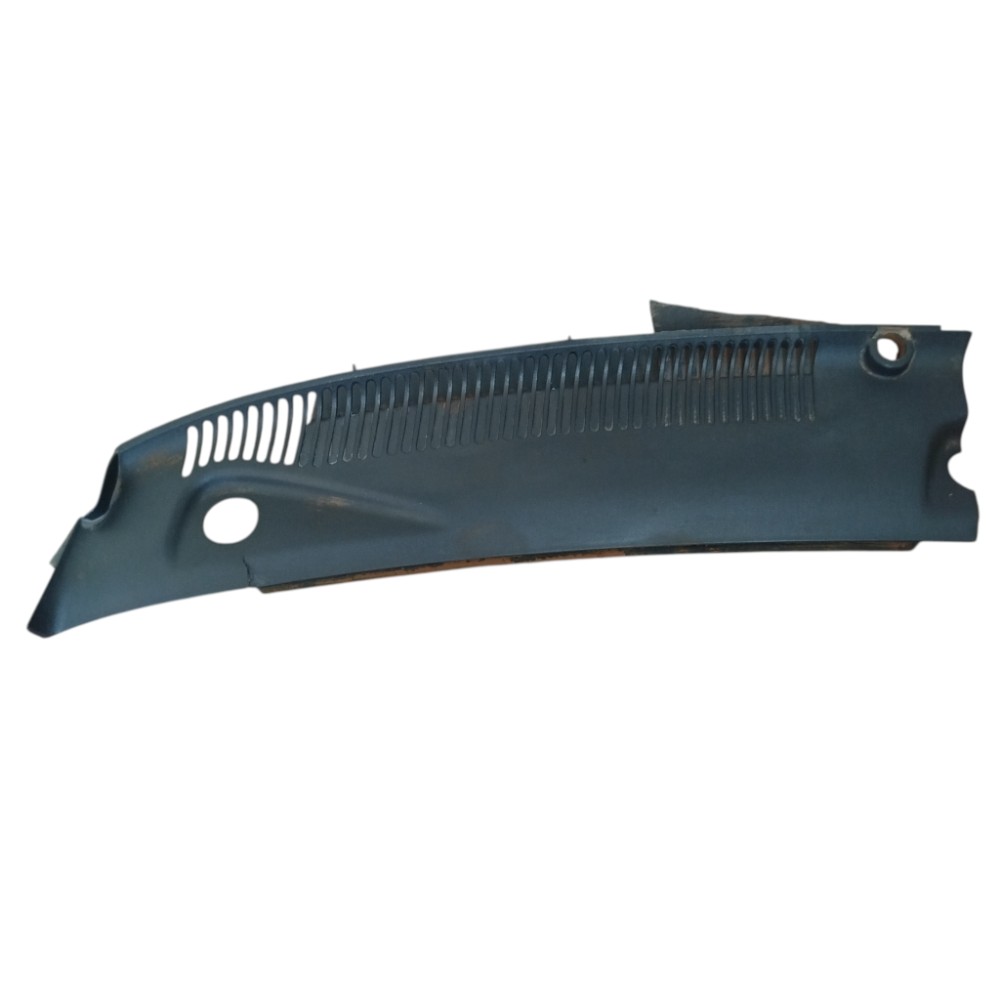 Churrasqueira Esquerda Gm Corsa Montana 2003 A 2010 Original Preta