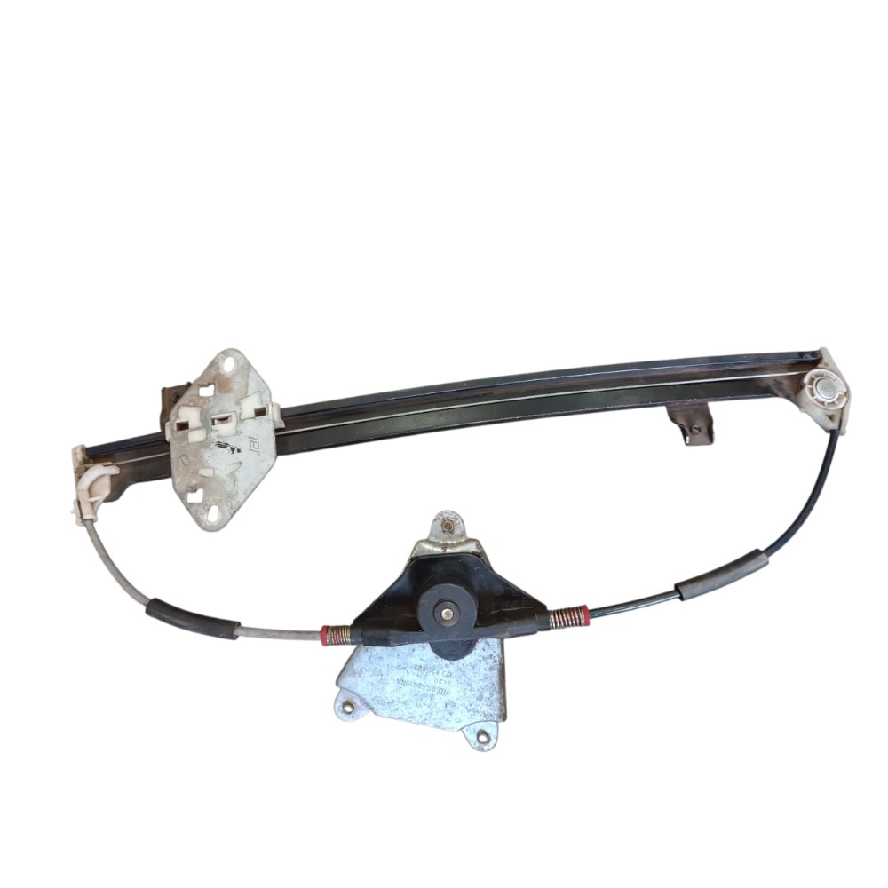 Máquina Vidro Manual Traseiro Direito G3 Vw Gol 1999