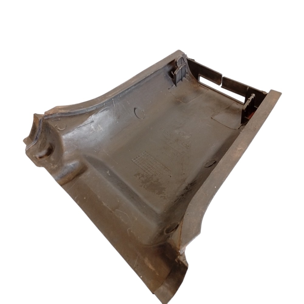 Moldura Coluna Direito Fiat Uno Mille 2000 C/detalhes 3