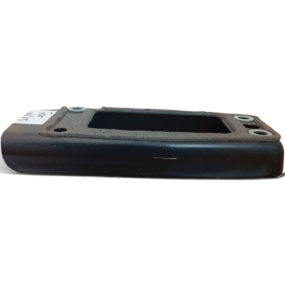 Suporte Fixação Alavanca Marcha Vw Fox 2014 2015 Original 5