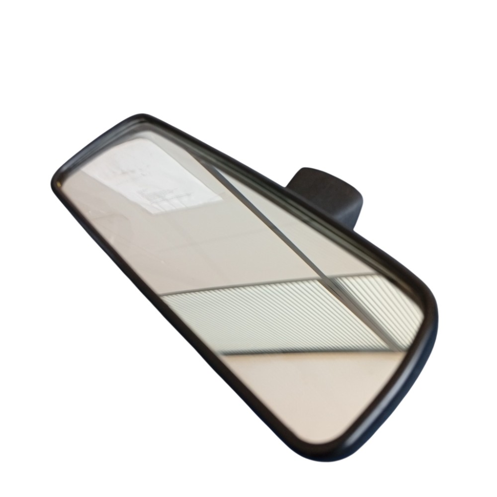 Retrovisor Interno Vw Santana 1992 A 2006 Original 3