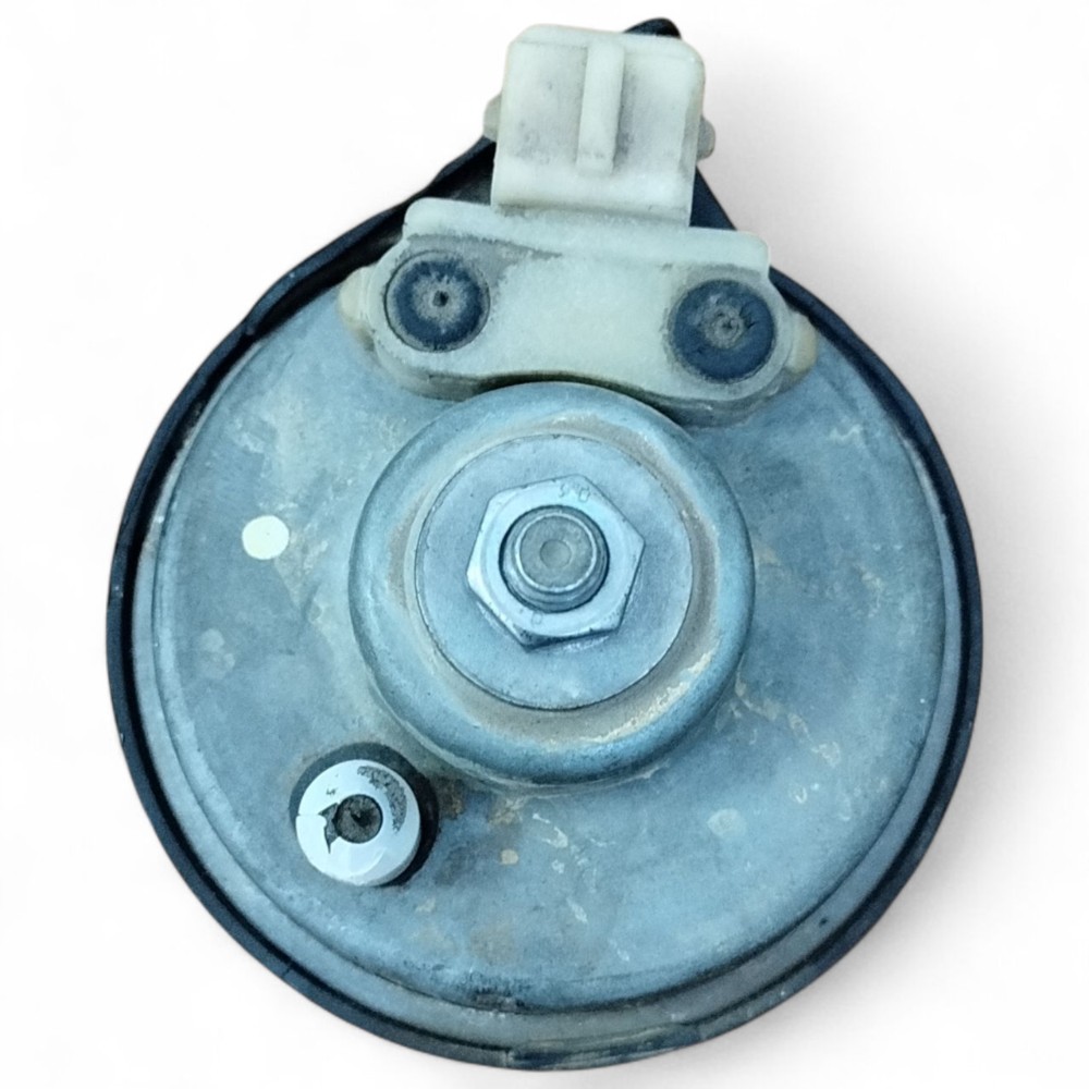 Buzina Automotiva Caracol Bosh Low-basso-grave Original 6