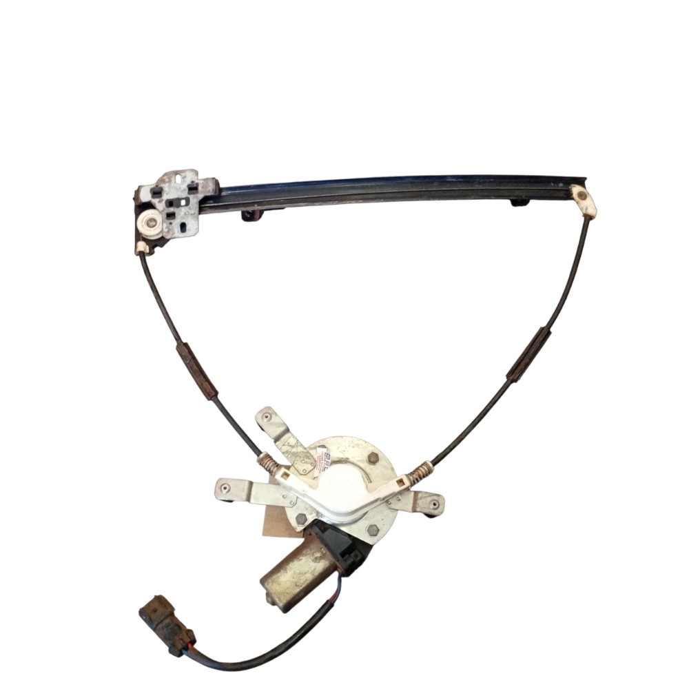 Máquina Vidro Elétrico Dianteira Esquerda Fiat Uno 1997