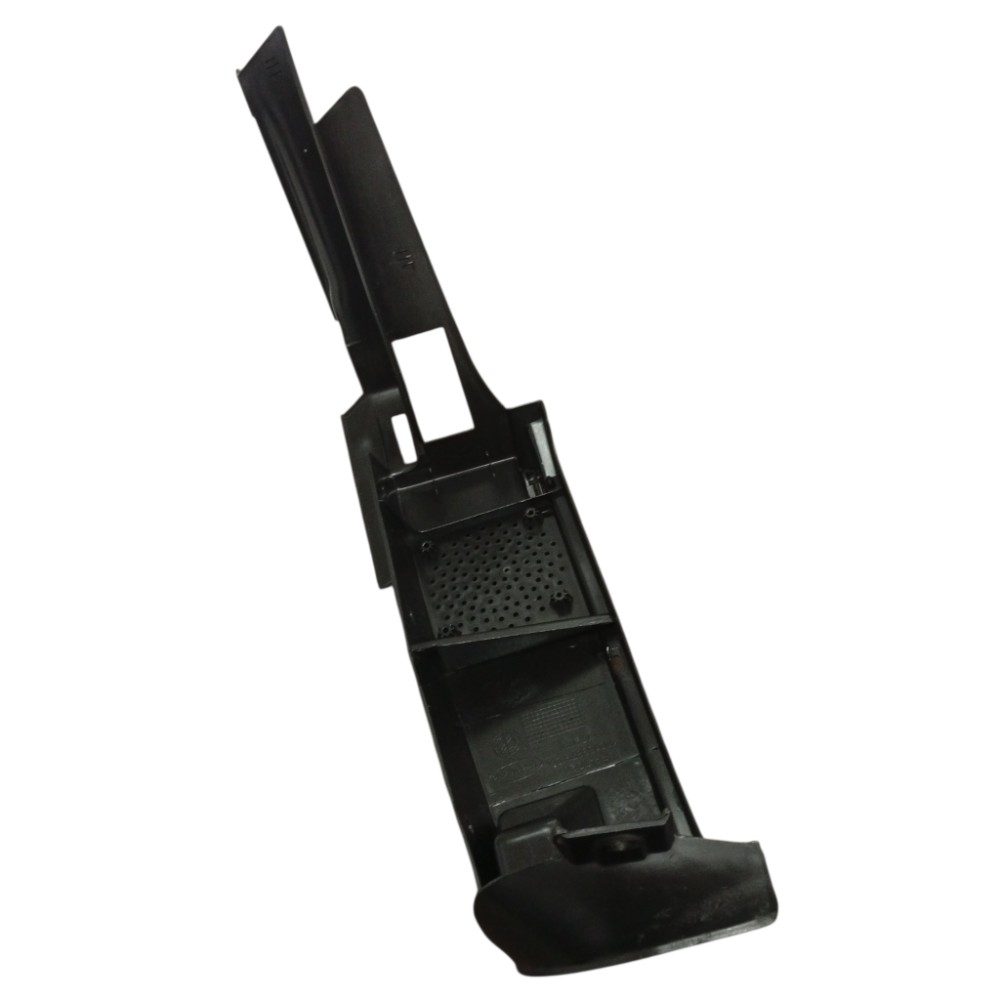 Suporte Bagagito Direito Traseiro Fire Fiat Uno 1984 A 2013 4