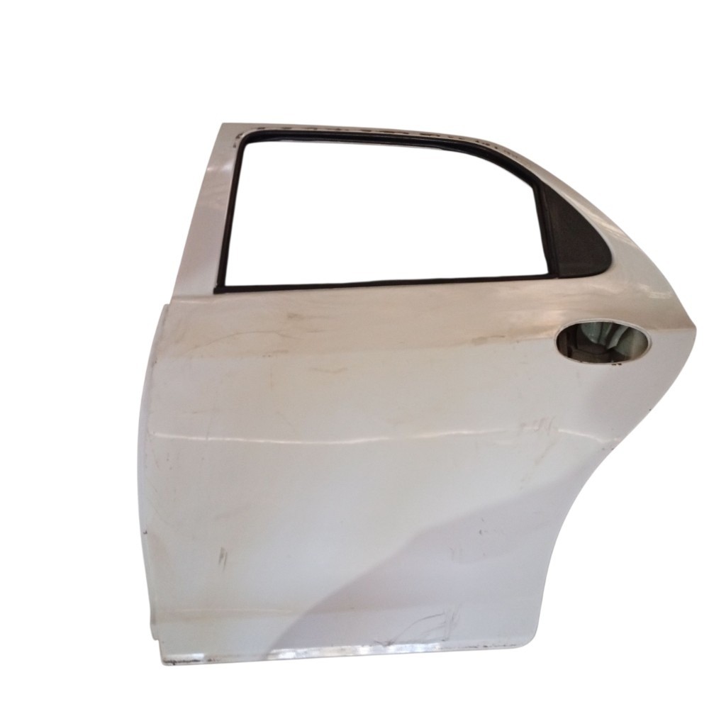 Porta Traseira Esquerda Gm Prisma 2012 A 2019 Original Traseira Esquerda