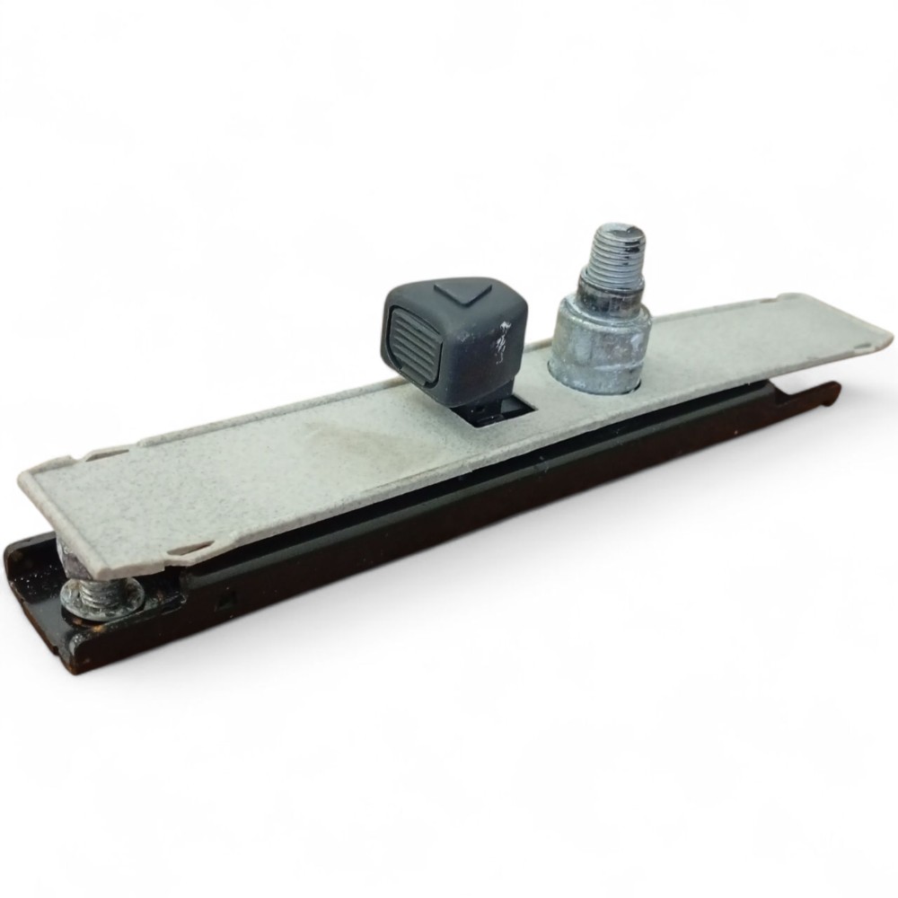 Trilho Regulagem De Cinto Fiat Palio Fire 2005 2006