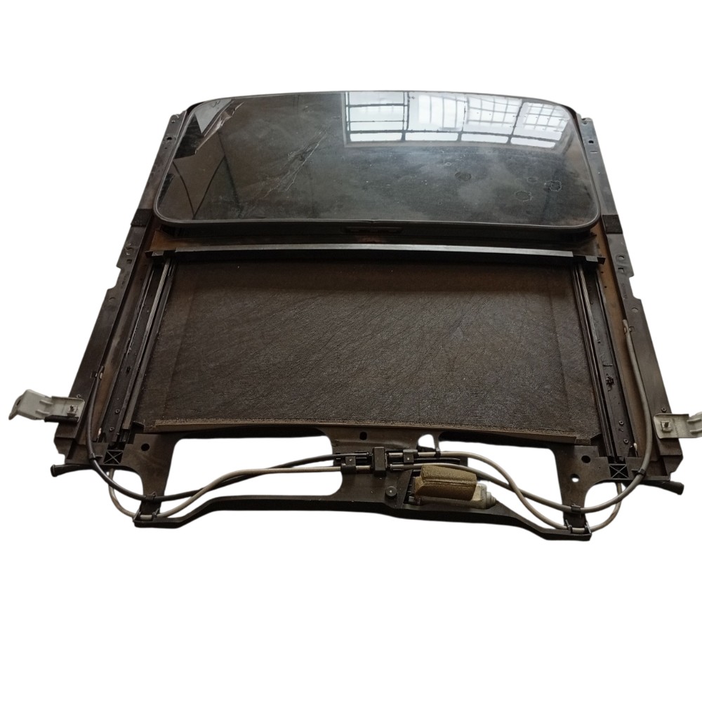 Teto Solar Completo Ford Fusion 2008 a 2009 Original