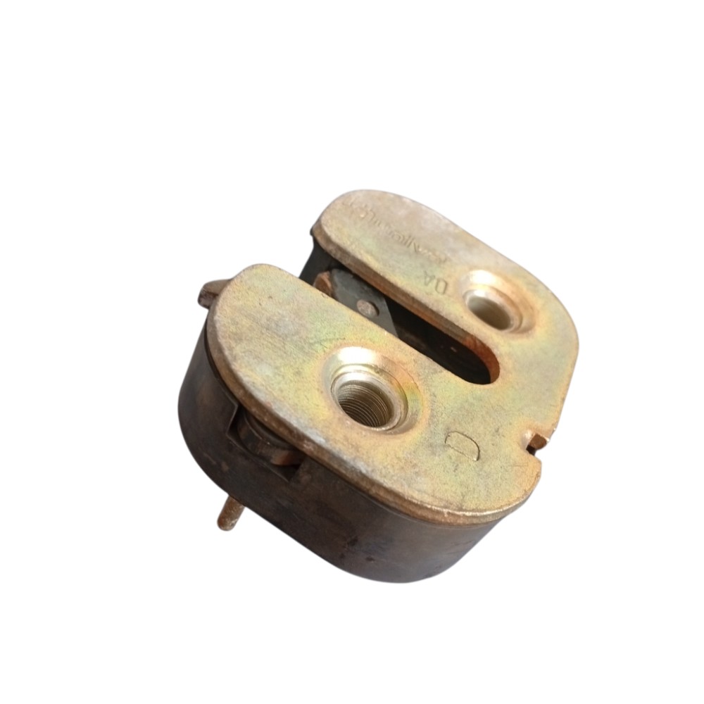 Fechadura Externa Porta Dianteira Direita Fiat Uno 1984/00 4