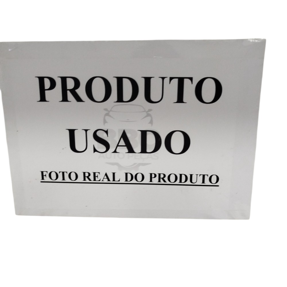 Chicote Módulo Ignição Fiat Uno 1990 Fiasa 10