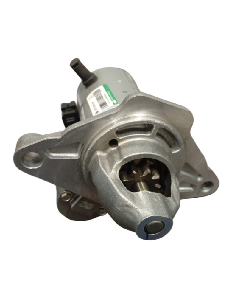 Motor Arranque Toyota Etios Yaris 1.5 2019 A 2025 281000y310 ORIGINAL