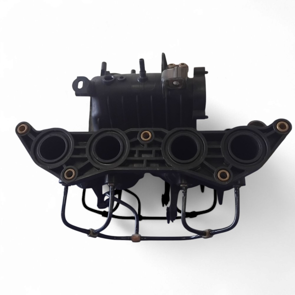 Coletor Admissão Citroën C3 2006 A 2007 Original C/detalhe