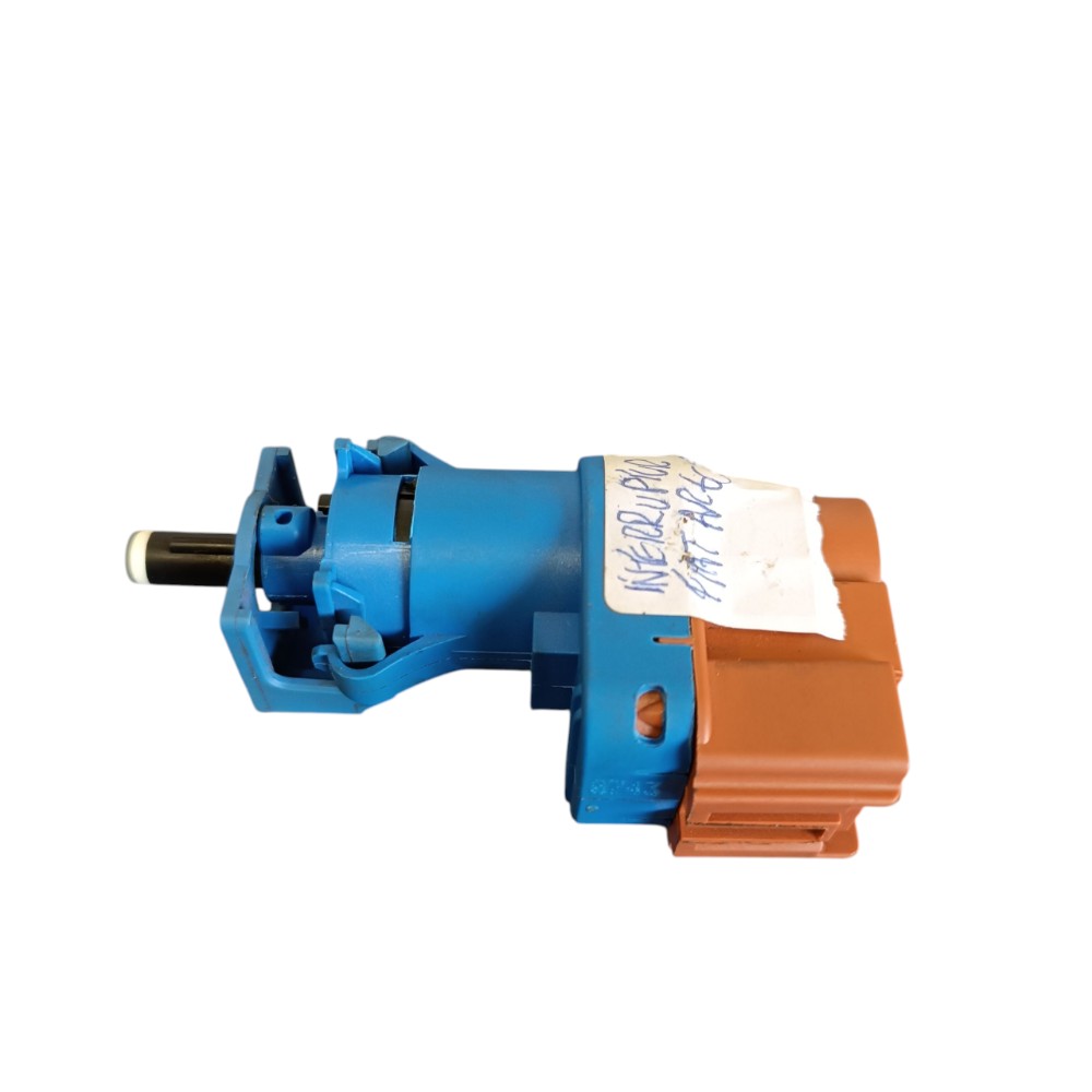 Interruptor Pedal Sensor Freio Fiat Argo Toro 2017 A 2019 4