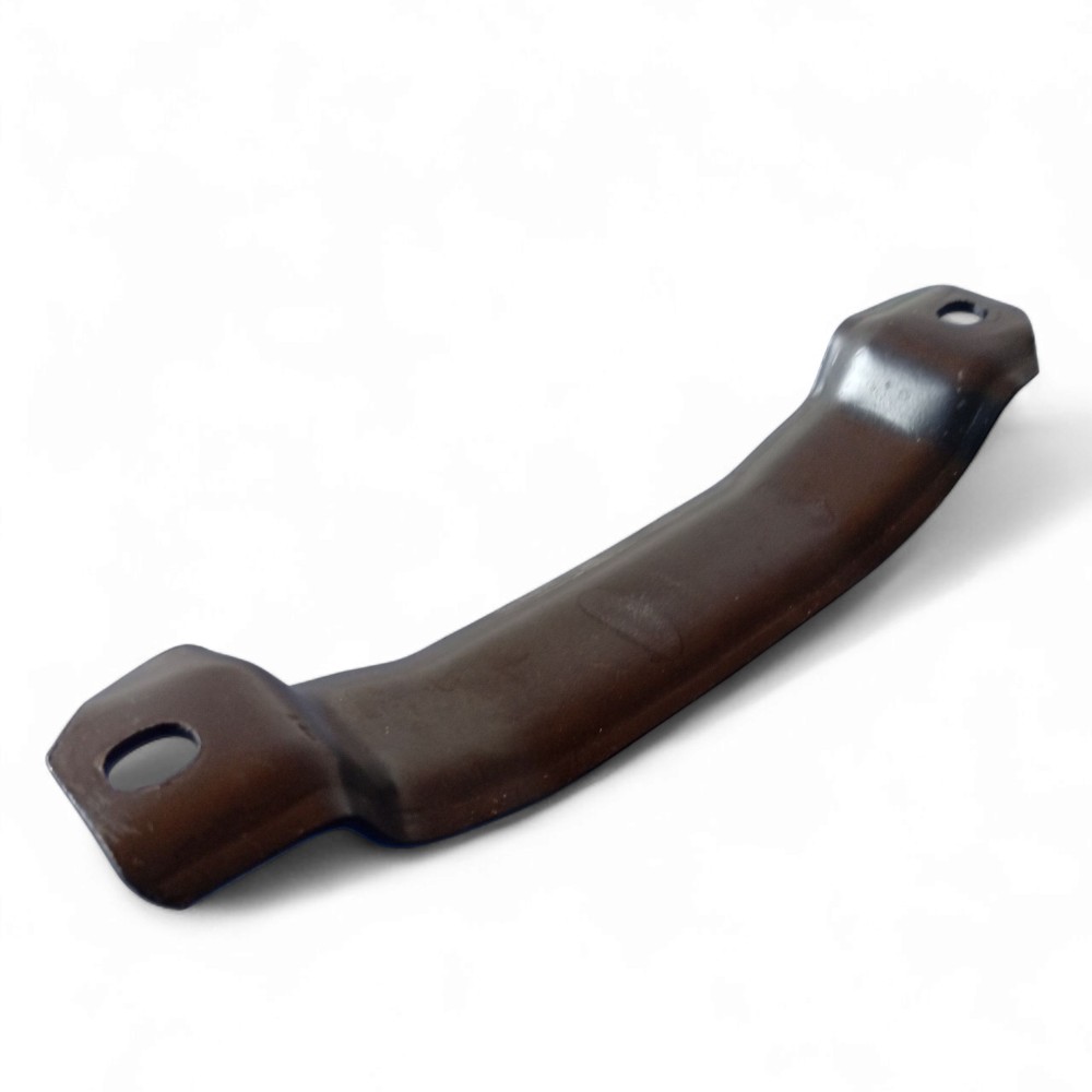Chapa Travessa Suporte Motor Peugeot 206 207 2010 Original 3