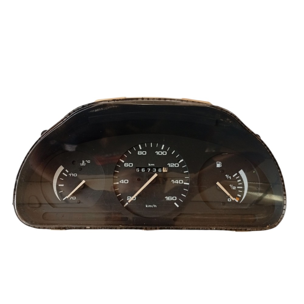 Painel Instrumento G2 1.0 Vw Gol 1994 A 1999 Original 3