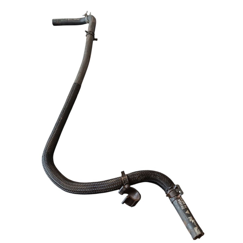 Mangueira Água Arrefecimento Ford Fusion 2006 A 2009