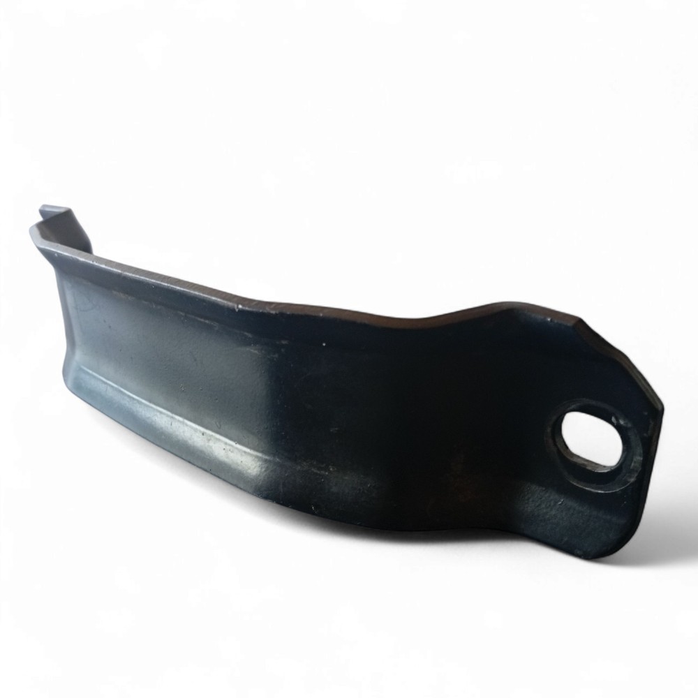 Chapa Travessa Suporte Motor Peugeot 206 207 2010 Original 6
