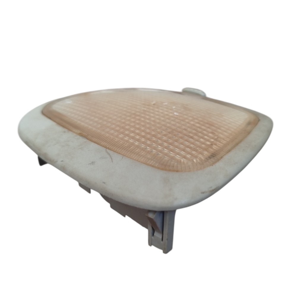 Luz Teto Cortesia Vw Gol Parati 1994 A 1999 Original