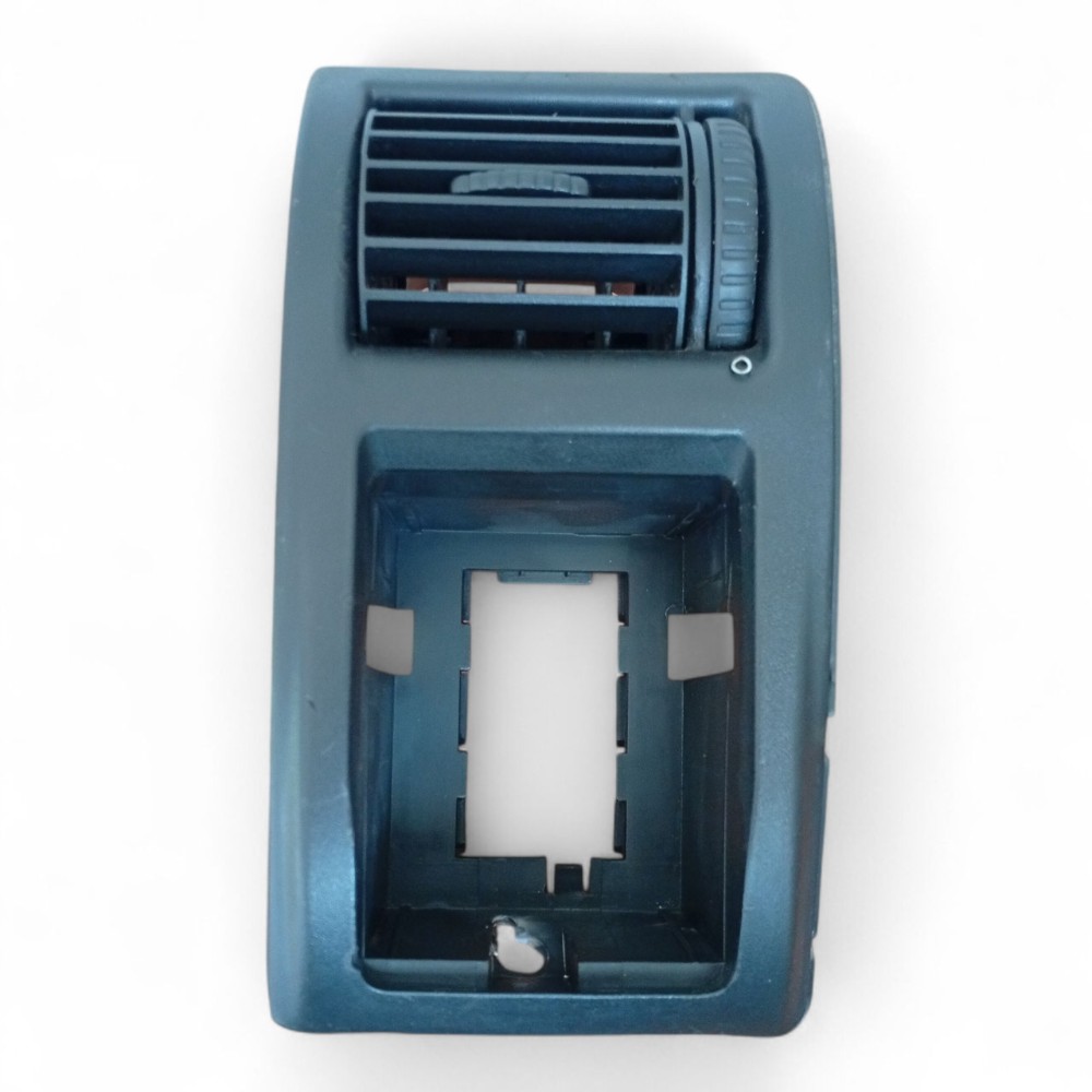 Difusor Ar Moldura Esquerdo Painel Lado Gm Astra 1999 A 2005