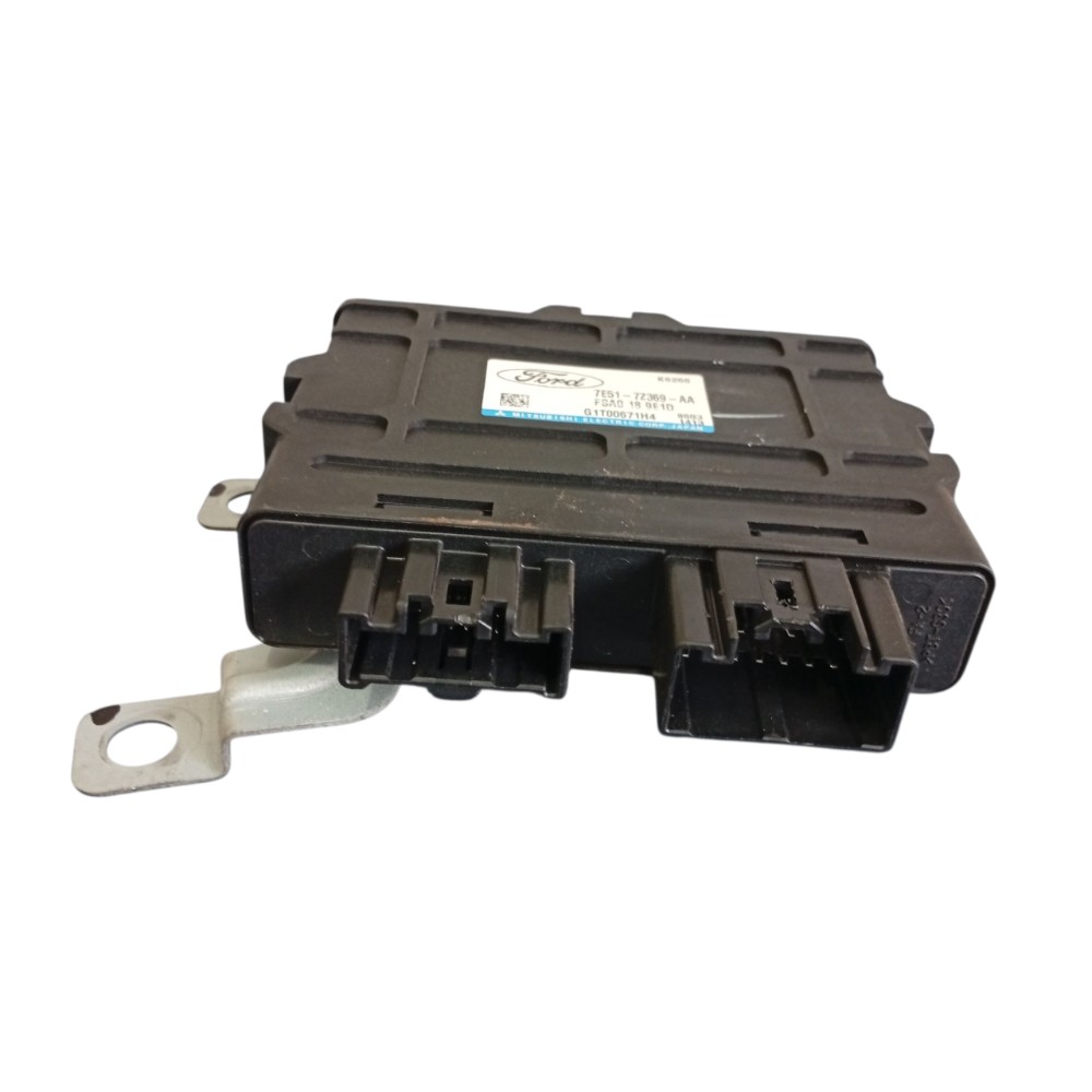 Módulo Cambio Automático Ford Fusion 2008 Original