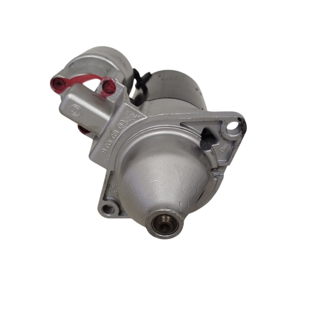 Motor Arranque Corsa Celta Gm 2000/2015 REVISADO 4