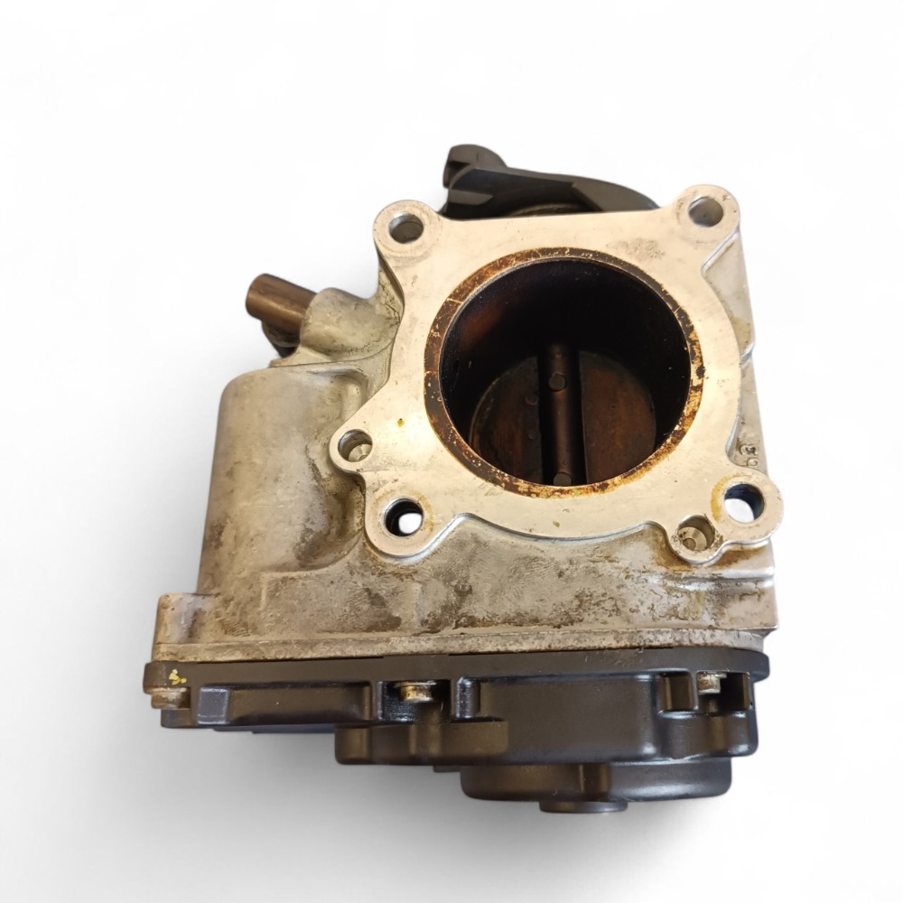 Corpo Tbi Borboleta 1.0 8v 16v 030 Vw Gol Parati 1997 A 2005