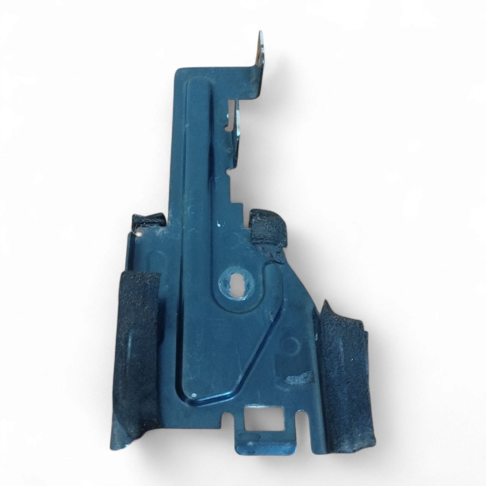 Suporte Caixa De Ar Lateral Peugeot 206 207 1999 A 2012