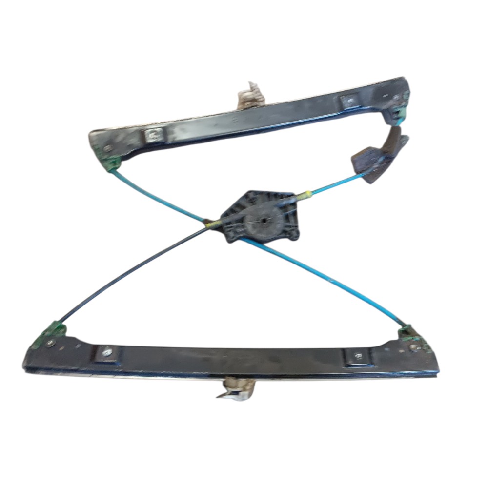 Máquina vidro elétrico dianteira direita Fiat Stilo S/motor