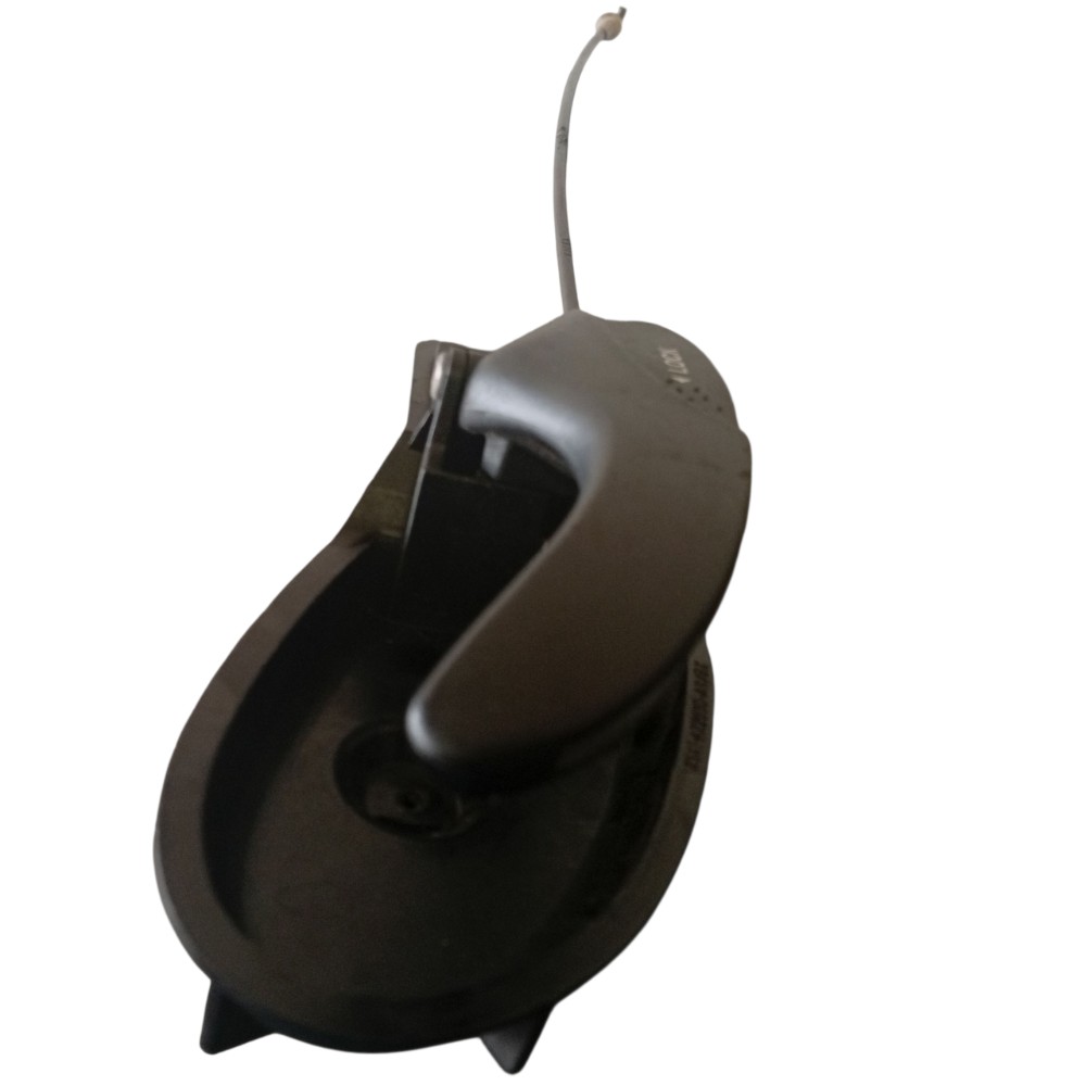 Maçaneta Interno Dianteira Direita Focus 2006 Original  Dianteira